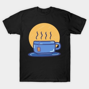 Tea time T-Shirt